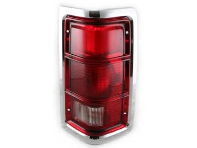 Conjunto de luz trasera derecha para Dodge W250 1988-1993 78948VCMT 1992 1989 1990 1991 Foto 1 de 2