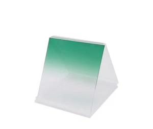 Square Gradient Green P-Series P Series System Cokin Filter Color Screen - Picture 1 of 1