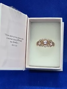 Bomb Party Ring Size 10 Rbp7667 Reign Collection 2024. Regal In Every Way.  - Picture 1 of 9