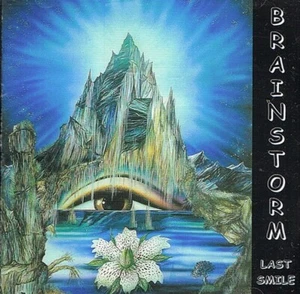 Brainstorm: Last Smile - Imagen 1 de 2