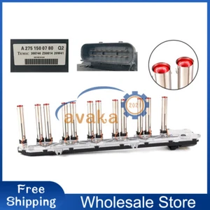 Ignition Coil Pack For MERCEDES CL600 S600 SL600 CL65 S65 V12 Left 2751500780 - Bild 1 von 6