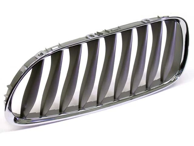 Rejilla central delantera 61QQNF14 para 525i 535i M5 1989 1990 1991 1992 1993 1994 1995 Foto 1 de 1