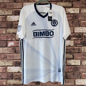 mls shirts uk