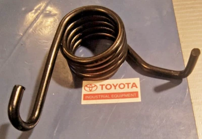 TOYOTA Brake Pedal Torsion Spring | Part # 47129-26640-71 OEM QUALITY