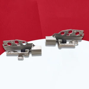 Original neue Lenovo ThinkPad X1 Carbon 3rd 2015 LCD Scharniere 00HM108 - Bild 1 von 1