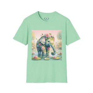 Unisex Softstyle T-Shirt - Bild 1 von 53