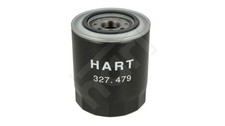 Hard Oil Filter for Kia Mazda Mitsubishi Proton Carnival I + I MPV I + 86->