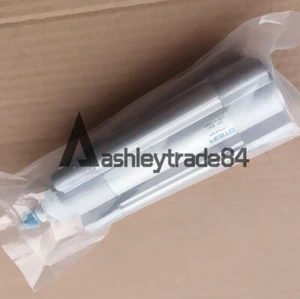 ONE NEW FESTO cylinder DNCB-32-100-PPV-A 532728 - Picture 1 of 6