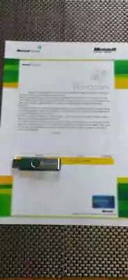 Microsoft Exchange Server 2019 STANDARD w Retail 1000 CALs New Multilanguage CoA - Image 1 of 2