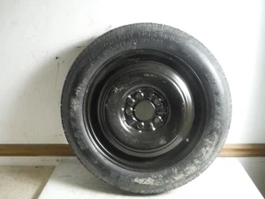 2011 Ford Fusion Spare Tire Emergency Wheel Rim Donut T145/80D16 OEM 2010-2012 - Picture 1 of 12