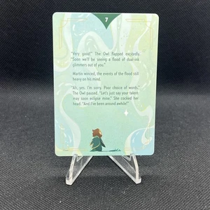 - Disney Lorcana - ARCHAZIA'S ISLAND - Art Card 7 - Picture 1 of 2