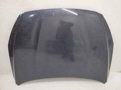 2014 2015 2016 KIA CADENZA  Hood Graphite Color - Image 1 of 4