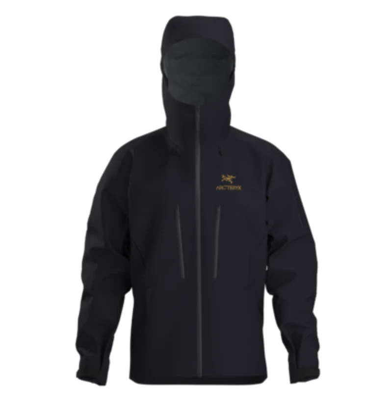 Arcteryx Gore Tex Jacket In Men's Coats & Jackets for sale | eBay
