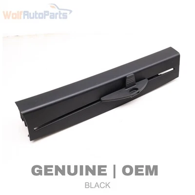 BMW 535I XDRIVE 2011-2016 - Cuarto trasero derecho ventana parasol 9171786 Foto 1 de 4