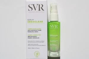 Suero SVR Laboratoires Sebiaclear 30 ml antimanchas y marcas - Imagen 1 de 1