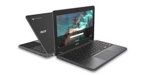 Acer Chromebook 511 4GB C741L Series N20Q8 Verizon 4G LTE GSM Negro - Imagen 1 de 5