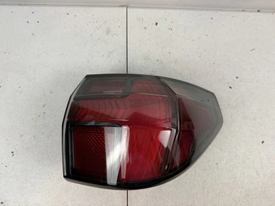 2022-2025 Hyundai Santa Cruz Tail Light LED OEM Passenger Side RH - Image 1 of 4
