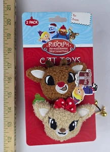 Mix and Match - Neu Weihnachten Katzenspielzeug, Kauf 1 oder viele, eine Versandkostenpauschale! - Bild 1 von 28