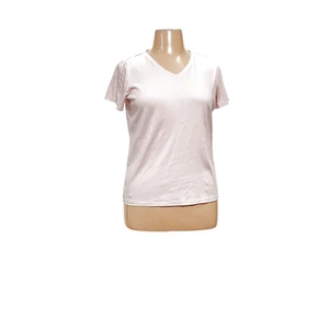 L.L. Blusa donna Bean in cotone - rosa (taglia XL) - Foto 1 di 4