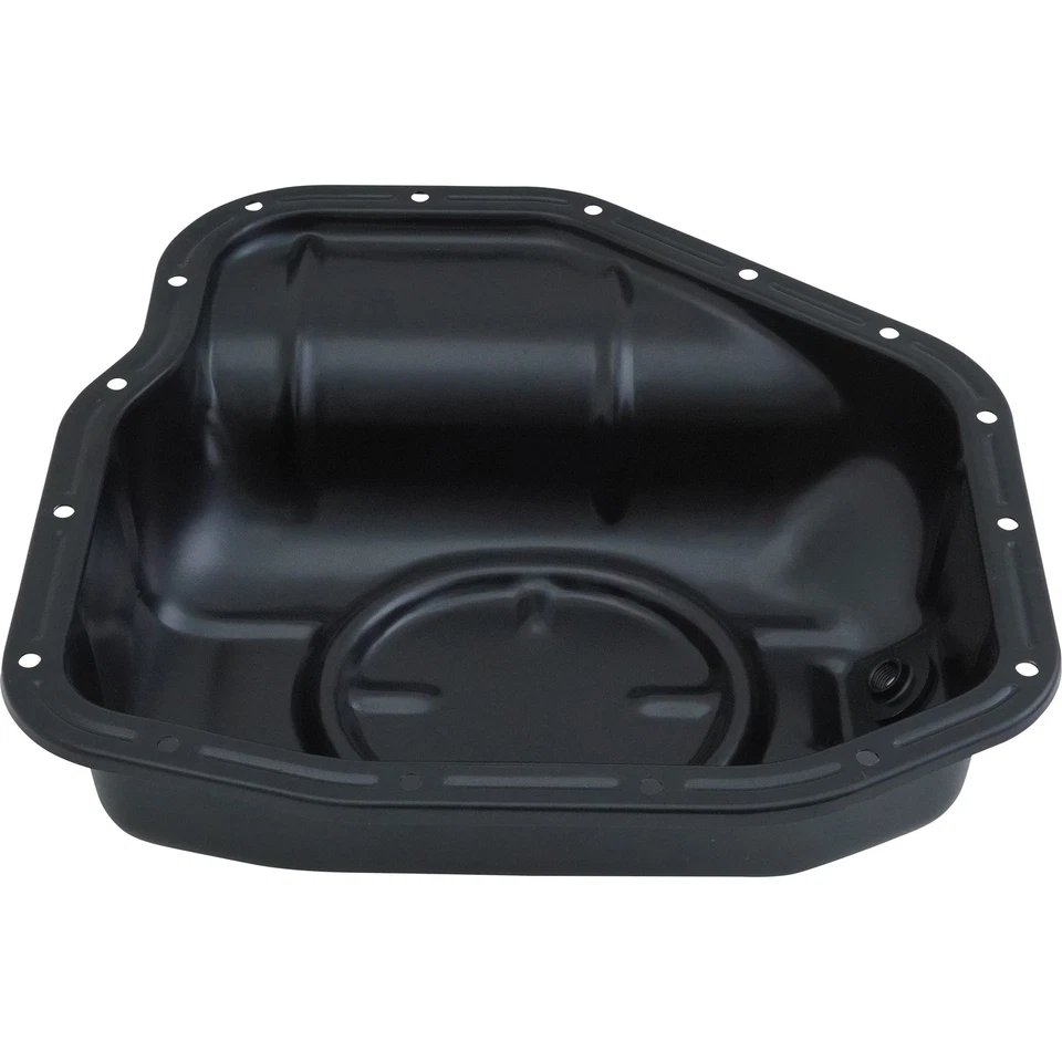 Carmidero trasero inferior del cárter de aceite TOYOTA MK4 Supra JZA80 2JZ-GTE 12102-46031 genuino NUEVO Foto 1 de 1