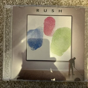 Rush: Retrospective II (1981-1987) - Imagen 1 de 3