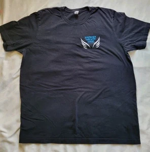 Theresa Caputo Live! The Experience 2018 Tour T-Shirt gebraucht XL - Bild 1 von 7