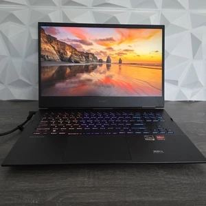 HP Omen 16-C0500na 16.1 - Ryzen 7 5800H - 16GB - 512GB - RX6600M 8GB - 165HZ QHD - Picture 1 of 7