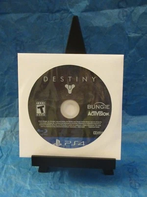 Destiny (PS4) (Disc Only) - Image 1 of 2