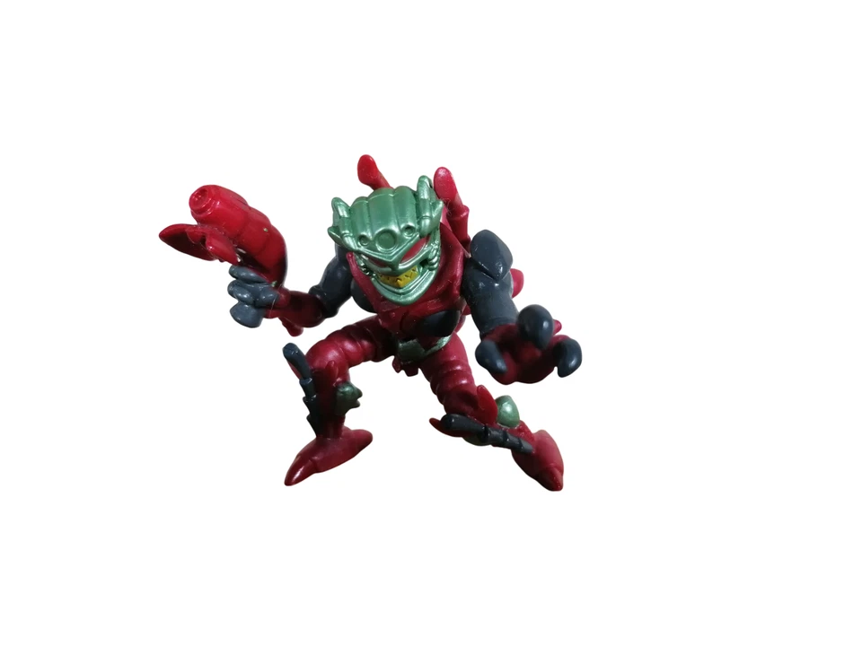 Transformers Robot Heroes Inferno Wave 5 Beast Wars Rare Limited Edition 2008 - Image 1 of 4