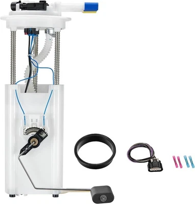 Fuel Pump Assembly For Chevrolet Impala Monte Carlo 2005 2004 2003 E3542M Foto 1 de 4