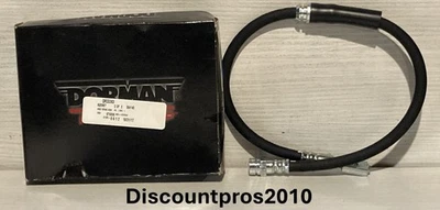 Manguera hidráulica freno delantero Dorman H620967 Volkswagen Passat / CC 2006-2017 Foto 1 de 2