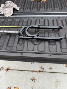 Spinner Bicycle Fork - Picture 1 of 9