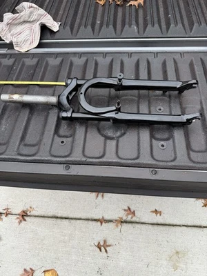 Spinner Bicycle Fork - Image 1 of 4