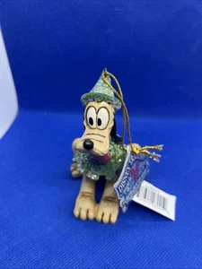 Disney Traditions Sugar Coated Pluto Hanging Ornament 4993659 - Picture 1 of 8