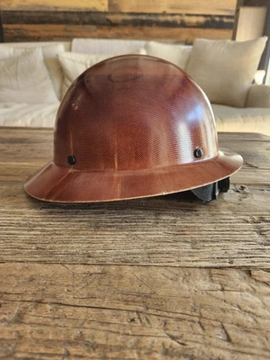 MSA полный поля каска - новый!! - Изображение 1 из 4