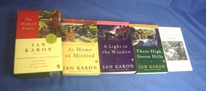 Jan Karon The Mitford Years Series 3 Book Boxed Set - Paperback - Bild 1 von 10