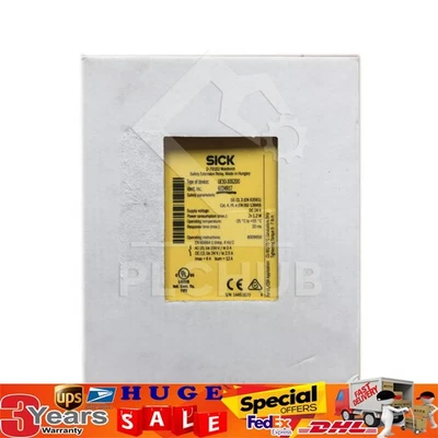 New SICK UE10-3OS2D0 UE10-3OS2D0 - Image 1 of 4