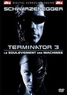 Terminator 3, Le Soulèvement des machines (Édition simple... | DVD | Zustand gut - Bild 1 von 2