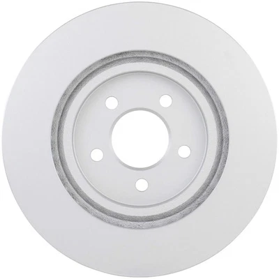 Bosch 20010423 Bosch QuietCast Disc Brake Rotor For 94-04 Ford Mustang - Image 1 of 4