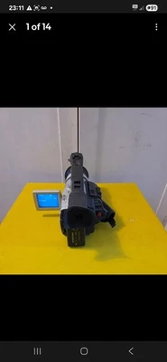 Canon XM2 Digital Video Camcorder (PAL) 3 CCD system with Pixel Shift. Working.  - Image 1 of 4