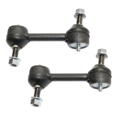 For Porsche 911 1999-2005 Sway Bar Links Driver And Passenger Side | Pair | Rear - Изображение 1 из 4