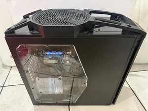 Gaming PC - AMD Phenom II Quad Core, Gigabyte GA-880GMA-USB3, sauberer Aufbau - Bild 1 von 5