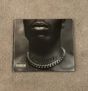 DMX Exodus (2021, Def Jam) *Tested, Working* - Foto 1 di 4