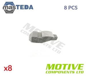CF63 ROCKER ARM ENGINE TIMING MOTIVE 8PCS FOR OPEL KADETT E,ASTRA F,ASCONA C - Picture 1 of 6