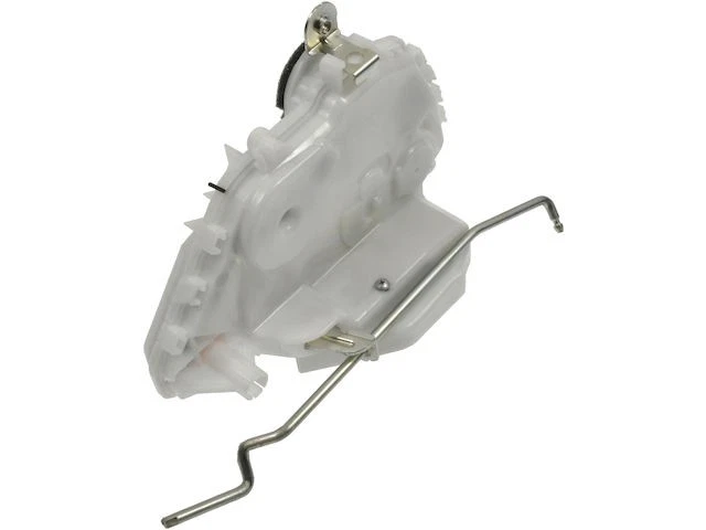 Front Left Door Lock Actuator For 2007-2013 Acura MDX 2008 2009 2011 QV149BK - Image 1 of 1