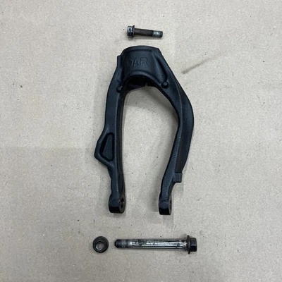 ✅ 2003-2007 Honda Accord Front Right Passenger Shock Strut Bracket Mount Fork - Image 1 of 4