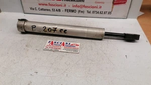 Hydraulic cylinder for Peugeot 207 CC 09-15 hood-roof left post - Picture 1 of 4
