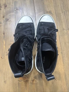 Zapatos Amira Star negros 43 para hombre  - Imagen 1 de 10