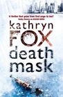 Death Mask-Kathryn Fox, 9780340919088