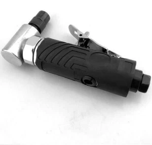 1/4" Grinding Tool Machine Polisher 90° Cutting Grinding Air Angle Die Grinder - Picture 1 of 10